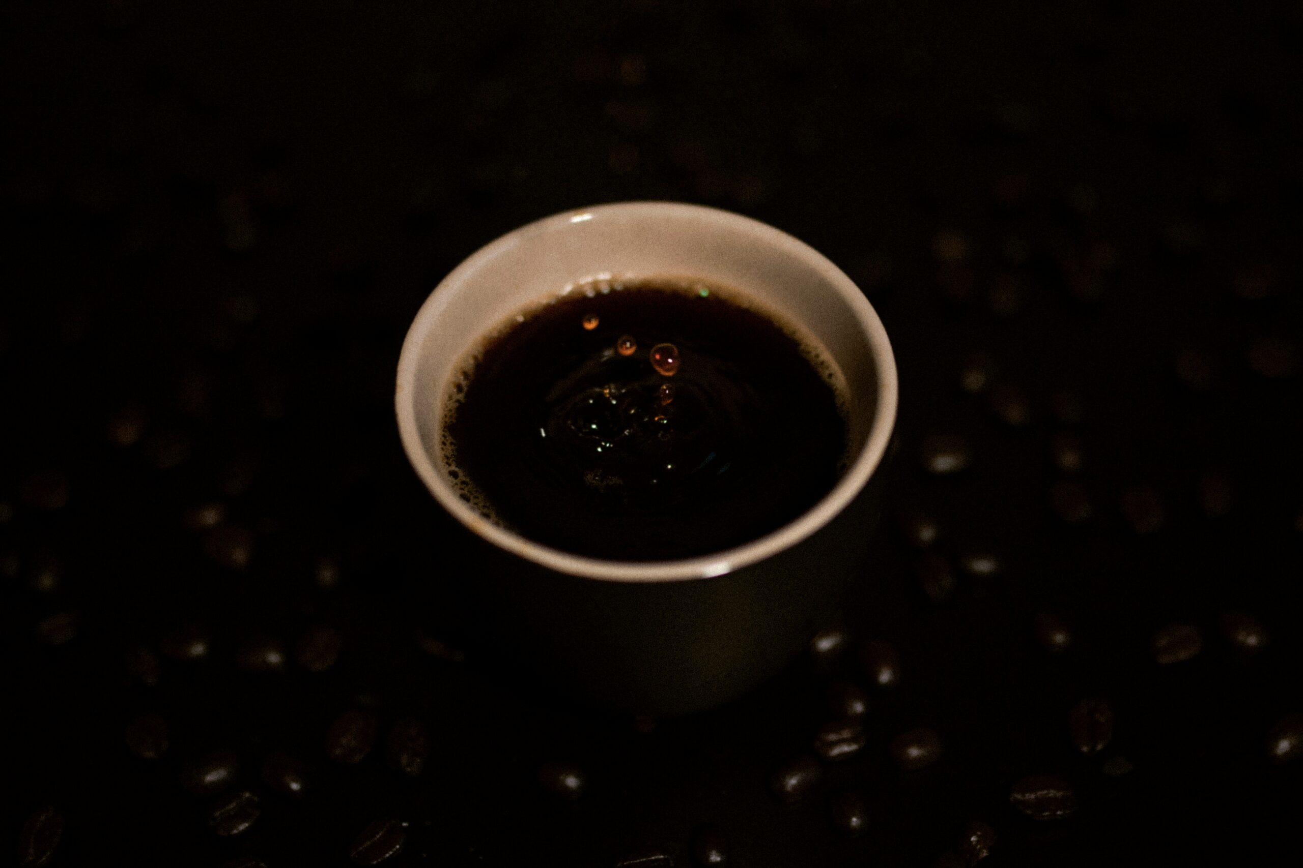 Recetas de Café: Cafe de Pota (Olla) Gallego