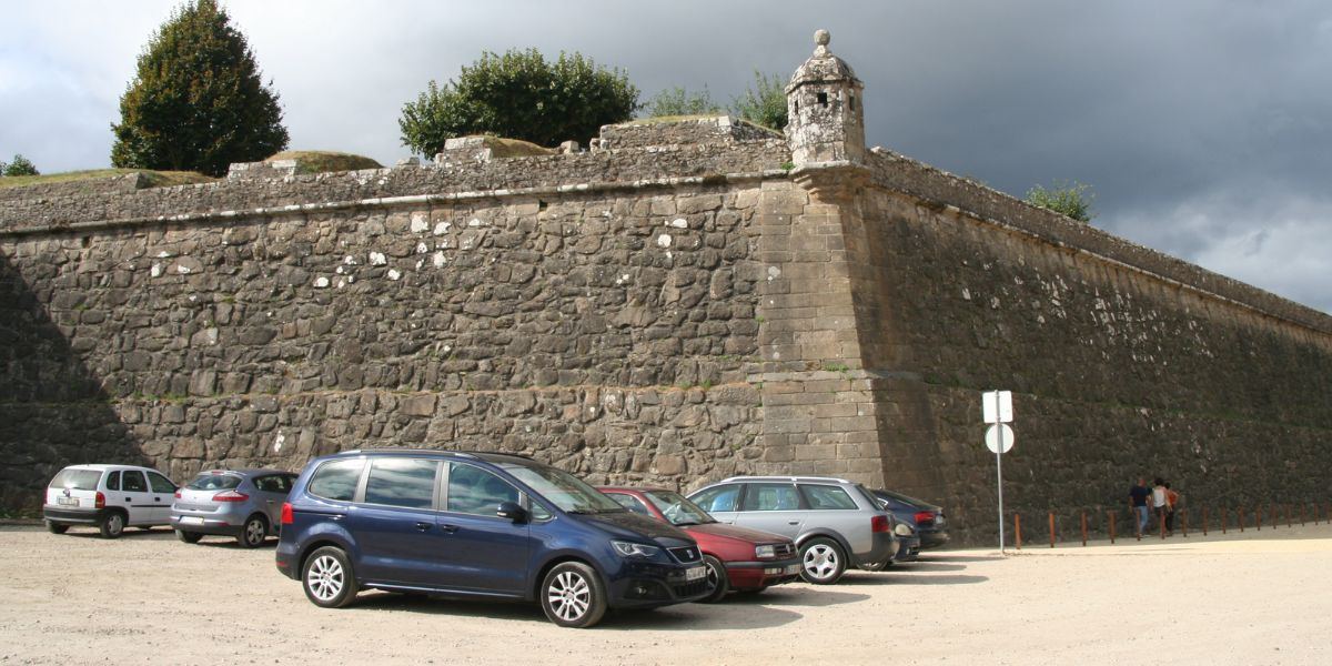 Qué ver norte en el norte de Portugal desde Valença do Miño a Viana do Castelo