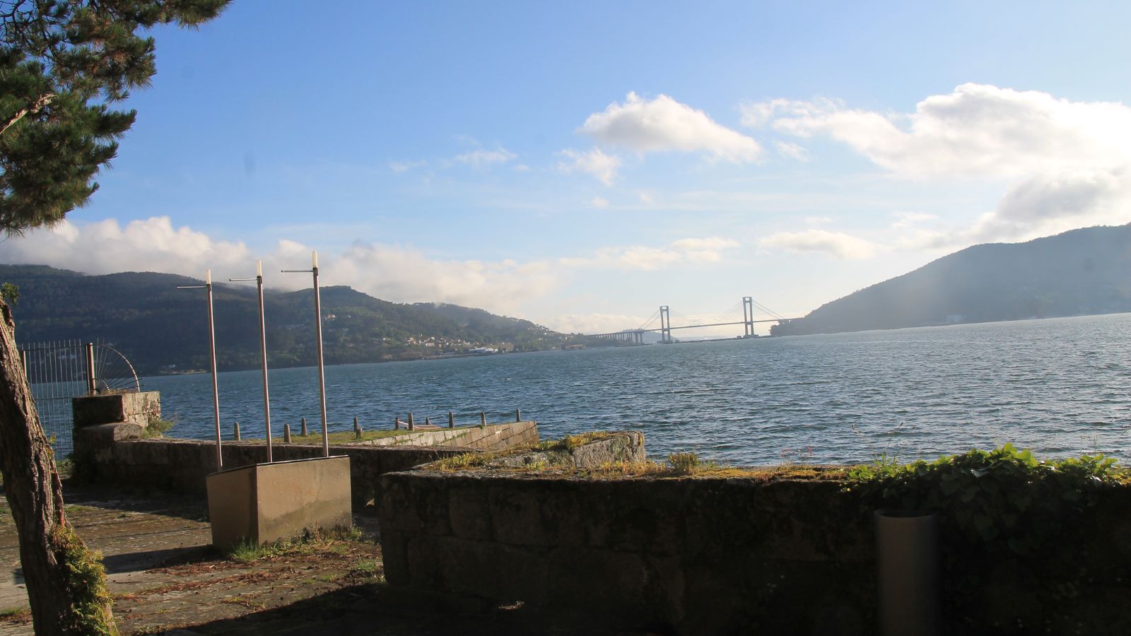 Vigo, el Mar, Gastronomía y Julio Verne (Literatura)….Comenzamos¡¡¡