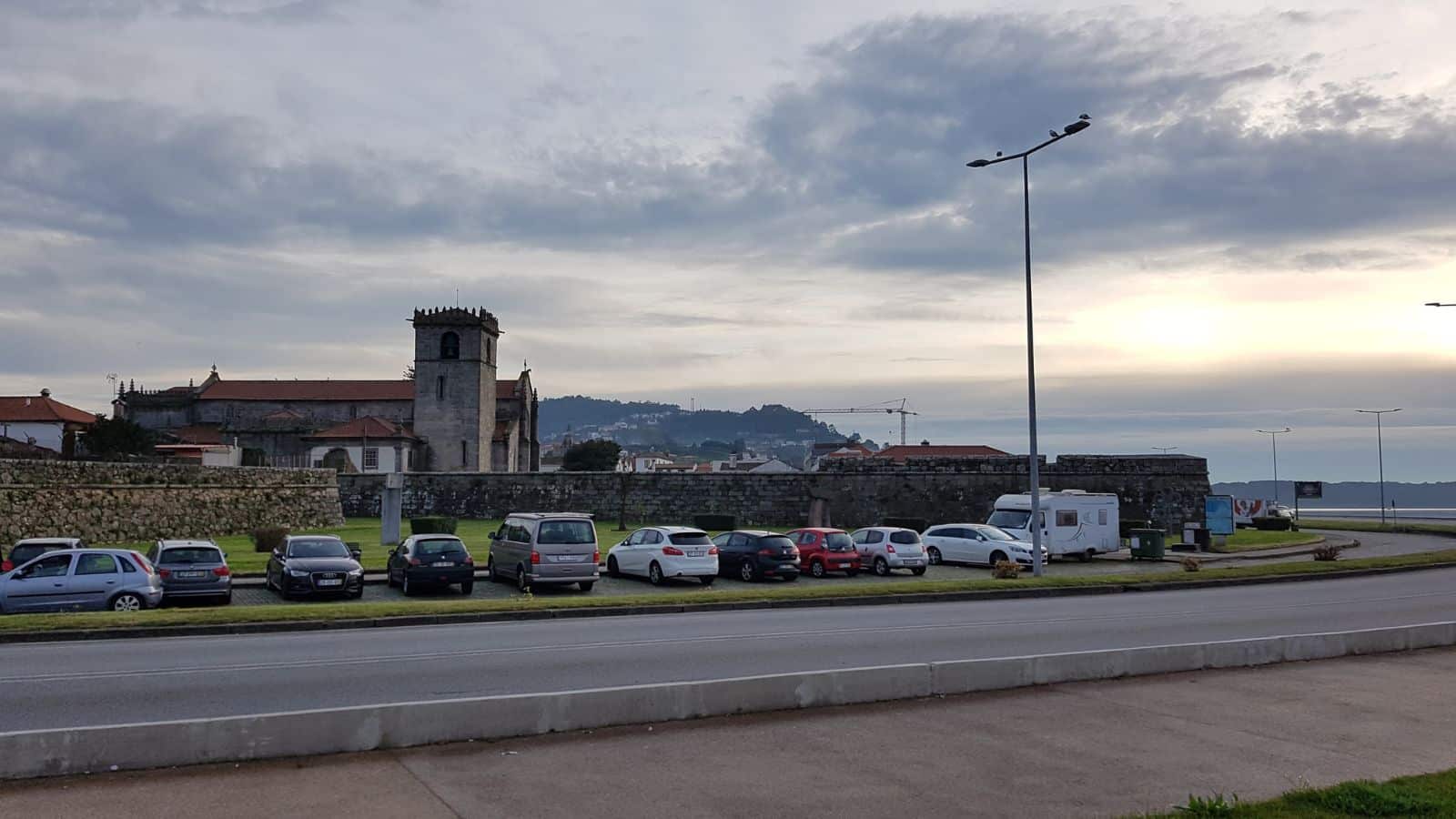 Caminha, qué ver en Portugal a 1 hora de Vigo